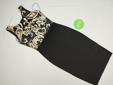 spodniczka pole dance: Boohoo, Sukienka damska, rozmiar M — 2