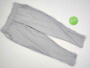 buty born2: Atmosphere, Spodnie materiałowe damskie, rozmiar M — 3