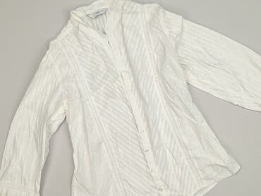 new yorker bluzka z dekoltem: New Look, Koszula damska, rozmiar S — 1