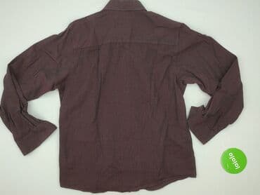 koszulka yves saint laurent: YORN, Koszulа dla mężczyzn, S — 3