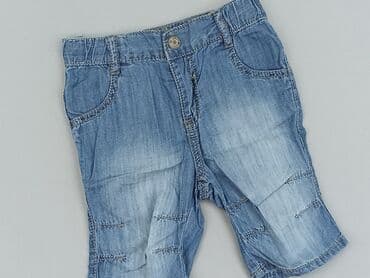 czapki pepe jeans: Shorts, Dopo Dopo, 12-18 months, condition - Good — 1