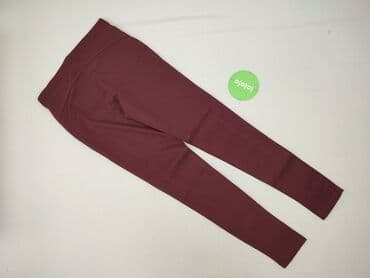 legginsy skorzane lidl: Esmara, Leggings Eco-leather for women, size S — 3