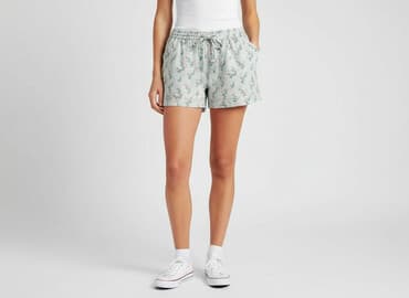 spodenki piżamowe damskie: Szorty damskie, rozmiar XS — 6