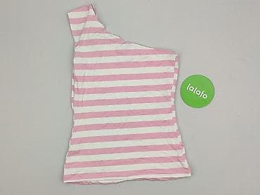 principles top: Blanco, Top damski, rozmiar S — 3