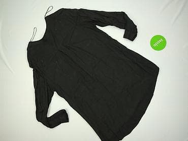 tunika plus size: H&M, Туніка жіноча, розмір M — 3