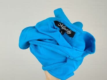 duże bluzki: Top damski, rozmiar L — 5