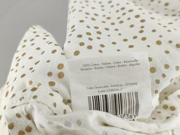 Lighting & Fittings: PL - Tablecloth 150 x 45, color - White, condition - Very good — 5