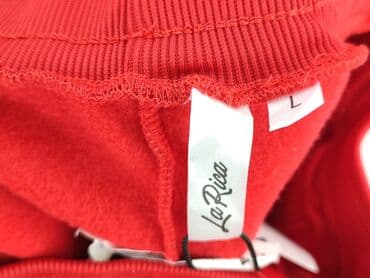 spodnie dresowe dsquared: Spodnie dresowe damskie, L — 4