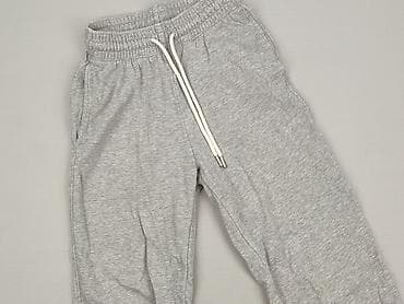 decatlon buty: H&M Basic, Spodnie dresowe damskie, rozmiar XS — 1