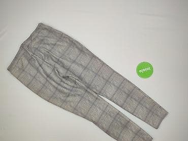 spódnico spodnie pull: TU Woman, Spodnie materiałowe damskie, rozmiar M — 3