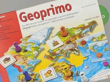 modna bluza: Zabawka edukacyjna dla Dzieci, stan - Bardzo dobry — 4