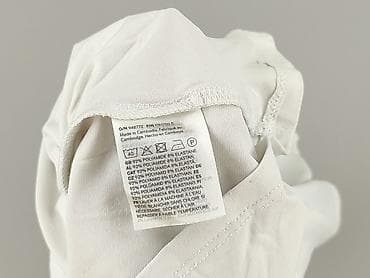 bluza kaszmirowa: H&M, Bluzka damska, rozmiar L — 7