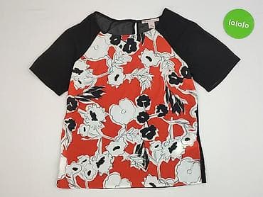 modne bluzki: Anna Field, Bluzka damska, rozmiar 2XS — 5