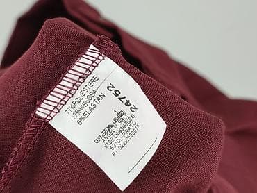 Ubrania damskie: Spodnie 3/4 damskie, rozmiar S — 4