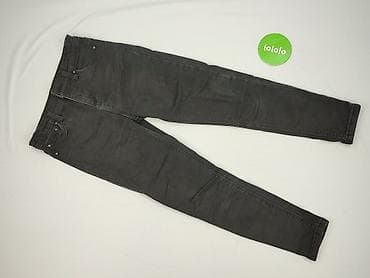 decatlon dresy: Spodnie jeansowe, C&A, 12 lat, 152, stan - Bardzo dobry — 2