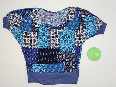 hooligans bluzy: Bluzka damska, rozmiar L — 2