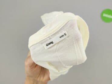 koszulki sinsay damskie: Sinsay, T-shirt damski, rozmiar S — 4