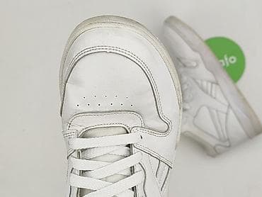 roxy obuwie: Reebok, Sneakersy damskie, rozmiar 38.5 — 8