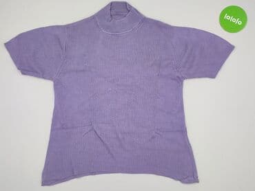 ile gram na sweter: Sweter damski, rozmiar L — 2