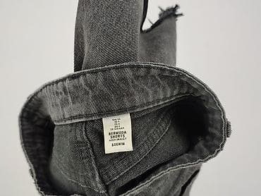 ambar: H&M, Szorty damskie, rozmiar S — 4