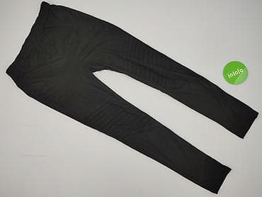 spodnie dresowe dynamic: Legginsy rozmiar L — 2