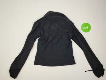 bluzki kopertowe reserved: Women's blouse, size S (EU 36) — 3