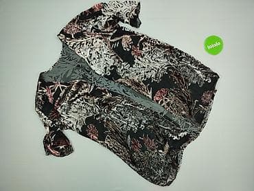 zara narzutka: Kimono, Narzutka damska, rozmiar 4XL — 2