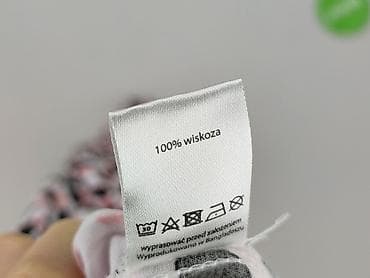 dwustronna: Tom Rose, Sukienka damska, rozmiar XL — 5