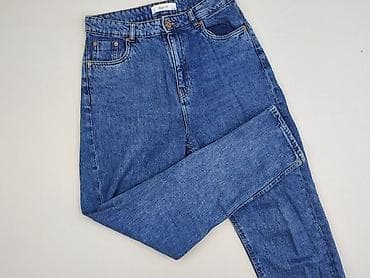 jeans multiblu: Denim, Джинси жіночі, розмір M — 1