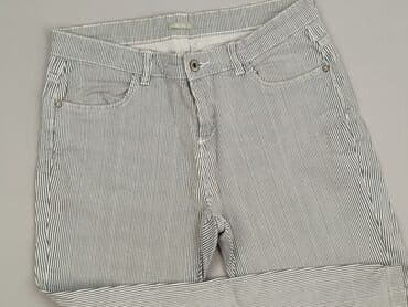 Diverse, Material trousers for women, size L