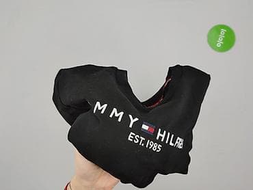 sweter tommy: Tommy Jeans, Bluza damska
, rozmiar L — 6