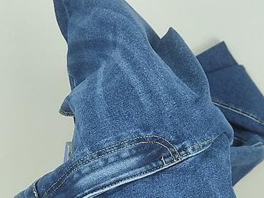 jeans mom fit pull and bear: Sinsay, Jeansy damskie, rozmiar 2XL — 6