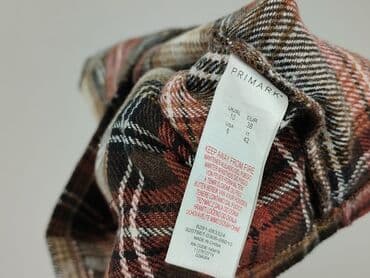 szkocka spódniczka w kratkę: Primark, Spódnica damska, rozmiar M — 5