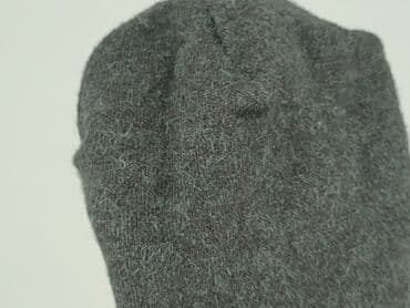 torba c a: Czapka, Męskie, stan - Bardzo dobry — 4