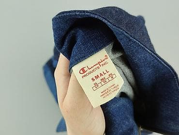 bluza bench: Bluza dla mężczyzn, rozmiar S — 4
