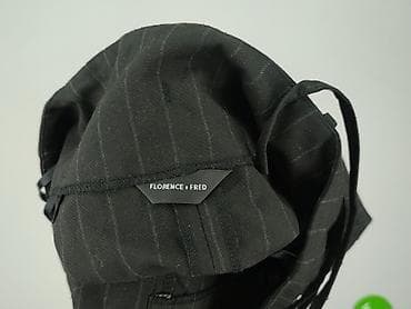 love: Florence + Fred, Spodnie materiałowe damskie, rozmiar S — 4