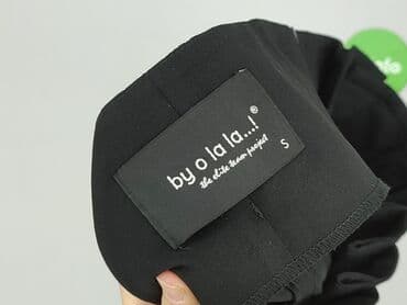 majtki do stroju kąpielowego wysoki stan: By o la la. !, Szorty damskie, S — 4