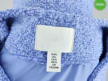 marynarki damskie allegro: H&M, Marynarka damska, rozmiar L — 4