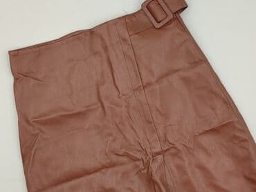 sinsay skórzane spódnice: Sinsay, Spódnica damska, rozmiar L — 2