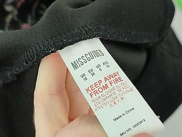 uniformix spódnice: Missguided, Spódnica damska, rozmiar M — 5