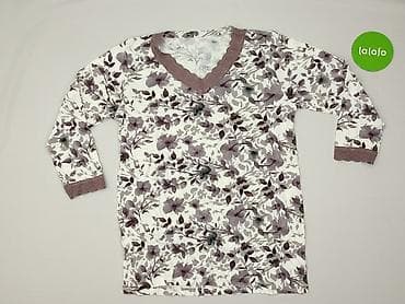 bluza janina: Koszula nocna damska, rozmiar S — 2