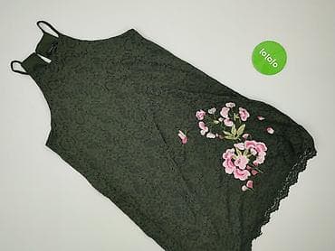 botanical: Mohito, Sukienka damska, rozmiar L — 2
