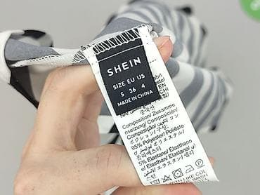 cellbes moda: Shein, Sukienka damska, rozmiar S — 4