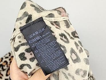 pull bear marynarka: Esmara, Bluzka damska, rozmiar S — 6