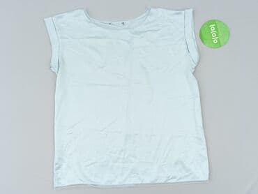 oversized t shirty basic: Women`s T-shirt, size L (EU 40) — 2