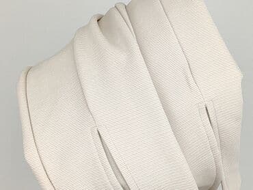 hm krótkie spodenki czarne: H&M, Spodnie materiałowe damskie, rozmiar XS — 6