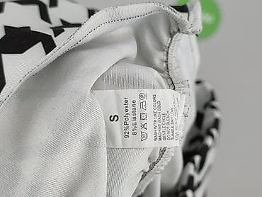 rozmiar 50: Legginsy rozmiar S — 5