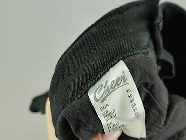 black and jeans: Szorty damskie, rozmiar XS — 5