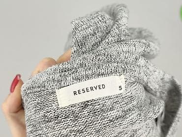 sweter candy: Reserved, Sweter damski, rozmiar S — 6