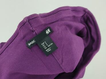 spódniczka jeansowe hm: H&M, Spódnica damska, rozmiar S — 4